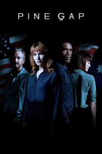 voir Pine Gap saison 1 épisode 3