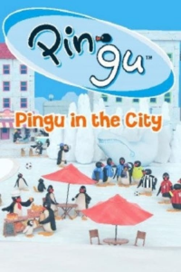 voir serie Pingu In The City en streaming