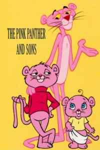 voir Pink Panther and Sons saison 1 épisode 22