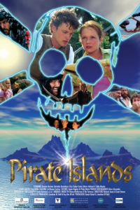 voir Pirate Islands saison 1 épisode 4