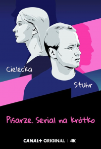 voir Pisarze. Serial na krótko saison 2 épisode 9