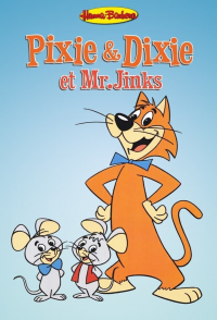 voir Pixie et Dixie et Mr.Jinks saison 2 épisode 11