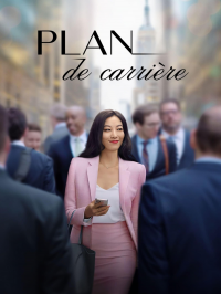 voir serie Plan de carrière en streaming