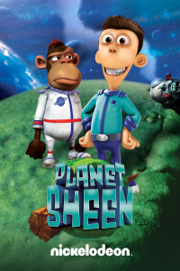 voir Planet Sheen saison 1 épisode 42