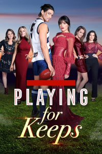 voir Playing for Keeps saison 1 épisode 3