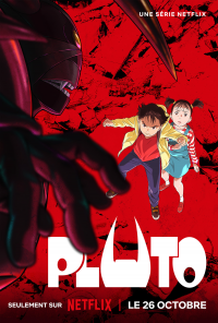 voir Pluto saison 1 épisode 8