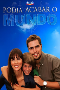 voir Podia Acabar o Mundo saison 1 épisode 91