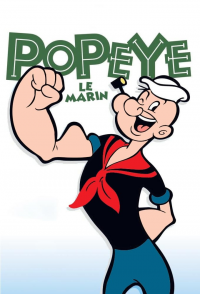 voir Popeye le marin saison 1 épisode 74