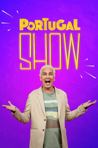 voir Portugal Show saison 2 épisode 7