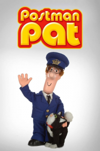 voir serie Postman Pat en streaming