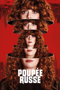 voir Poupée russe saison 1 épisode 8