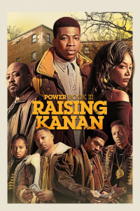 voir Power Book III: Raising Kanan saison 1 épisode 7