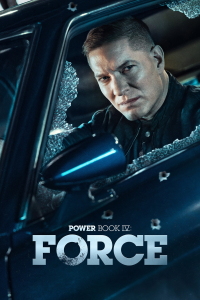 voir Power Book IV: Force Saison 2 en streaming 