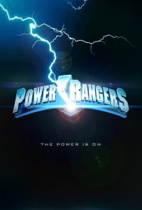 voir Power Rangers Saison 2 en streaming 