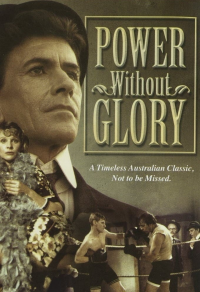 voir Power Without Glory saison 1 épisode 6