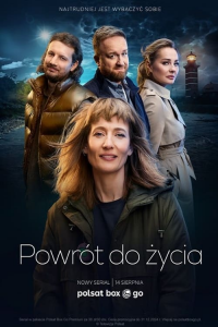 voir Powrót do życia saison 1 épisode 8