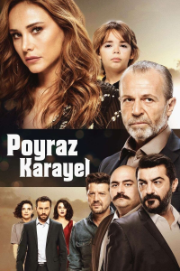 voir Poyraz Karayel saison 1 épisode 1