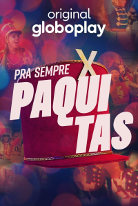 voir Pra Sempre Paquitas saison 1 épisode 2