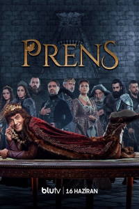 voir Prens saison 2 épisode 1