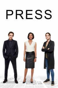 voir Press saison 1 épisode 5