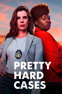 voir Pretty Hard Cases saison 2 épisode 5