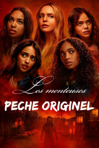 voir Pretty Little Liars: Original Sin saison 2 épisode 6