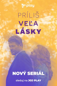 voir Príliš veľa lásky saison 1 épisode 6