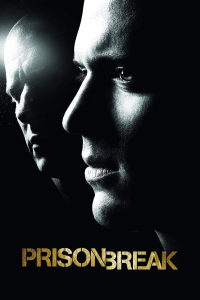 voir Prison Break saison 2 épisode 17