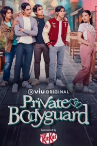 voir Private Bodyguard saison 1 épisode 5