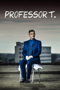 voir Professor T. Saison 2 en streaming 