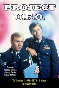 voir Project U.F.O. saison 1 épisode 12