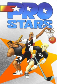 voir ProStars Saison 1 en streaming 