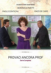 voir serie Provaci ancora prof en streaming