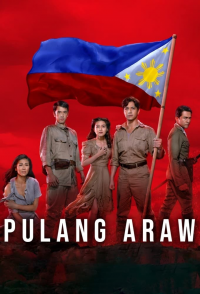 voir Pulang Araw saison 1 épisode 75