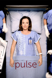 voir Pulse Saison 1 en streaming 