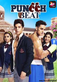 voir Puncch Beat Saison 1 en streaming 