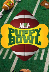 voir Puppy Bowl saison 9 épisode 1