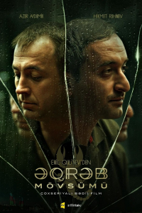 voir Əqrəb mövsümü Saison 2 en streaming 