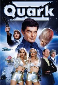 voir serie Quark en streaming