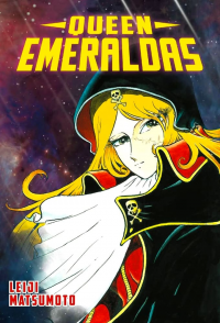 voir Queen Emeraldas saison 1 épisode 1