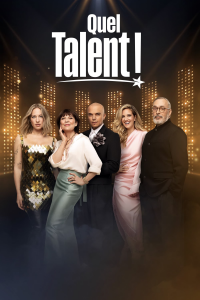 voir serie Quel talent! en streaming