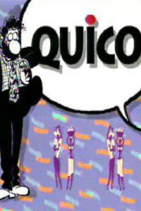 voir Quico Saison 2 en streaming 