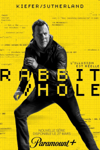 voir serie Rabbit Hole en streaming