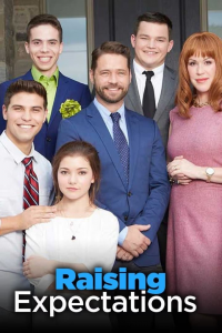 voir Raising Expectations saison 1 épisode 11