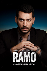 voir Ramo saison 2 épisode 10