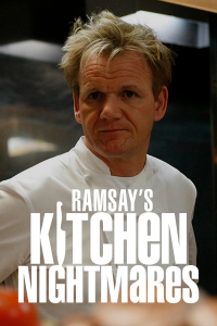 voir serie Ramsay's Kitchen Nightmares USA en streaming