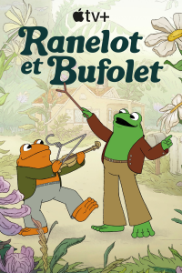 voir Ranelot et Bufolet Saison 1 en streaming 