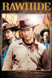 voir Rawhide saison 2 épisode 5