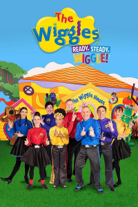 voir Ready, Steady, Wiggle! saison 2 épisode 48