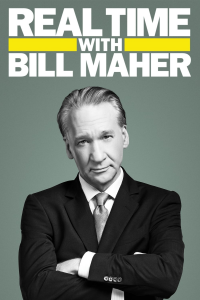 voir serie Real Time with Bill Maher en streaming